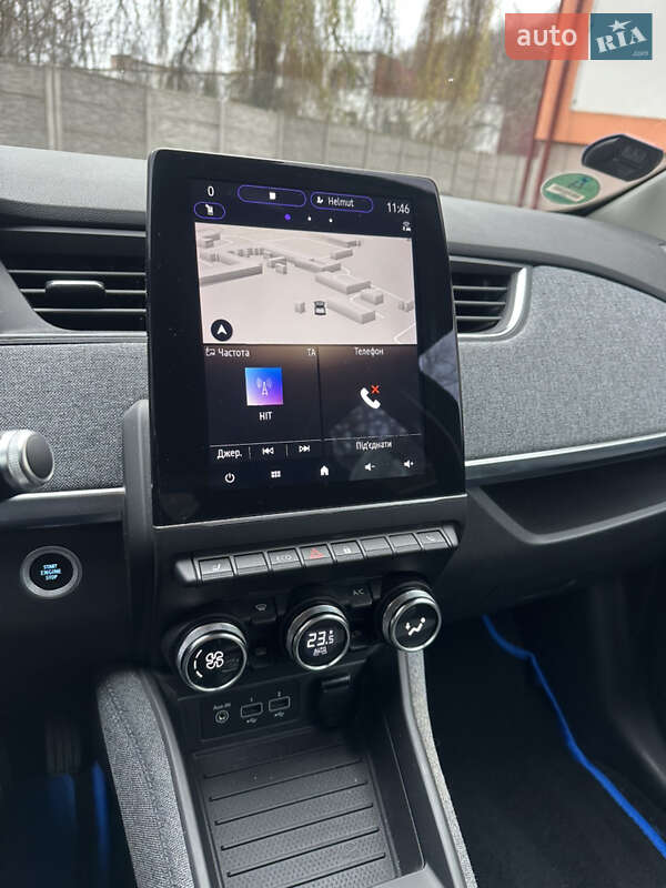 Хетчбек Renault Zoe 2020 в Львові фото 13 Хетчбек Renault Zoe 2020 в Львові