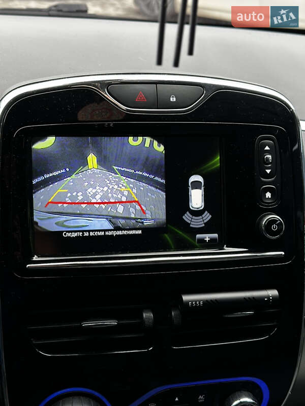 Хэтчбек Renault Zoe 2015 в Львове фото 8 Хэтчбек Renault Zoe 2015 в Львове