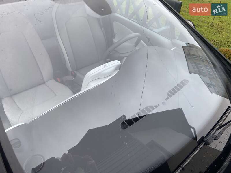 Хетчбек Renault Zoe 2015 в Підволочиську