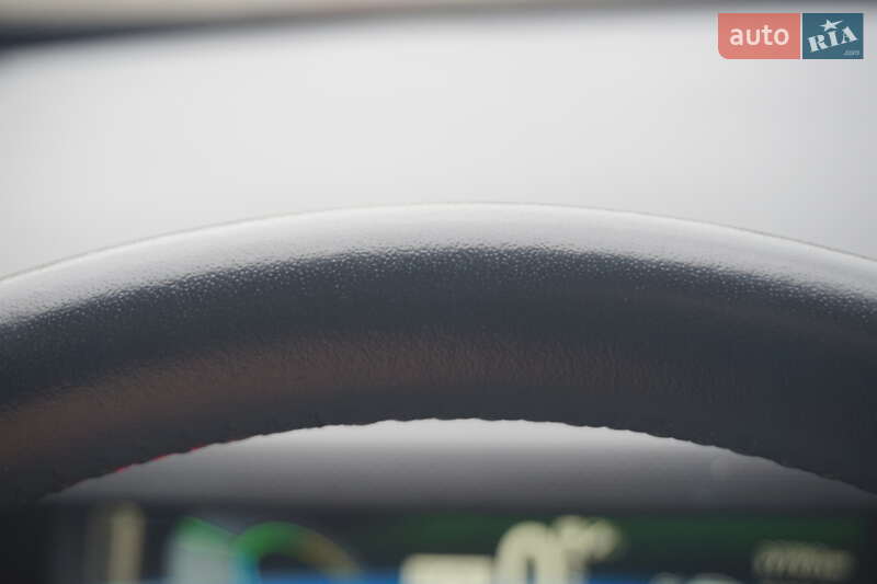 Хэтчбек Renault Zoe 2018 в Самборе