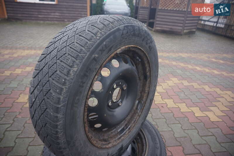 Хэтчбек Renault Zoe 2018 в Самборе