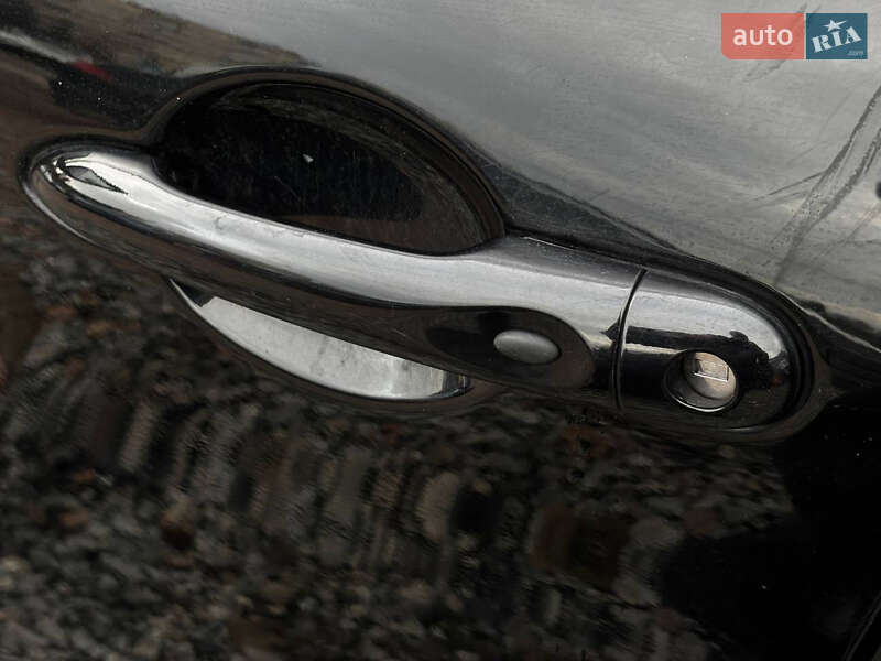 Хэтчбек Renault Zoe 2017 в Львове