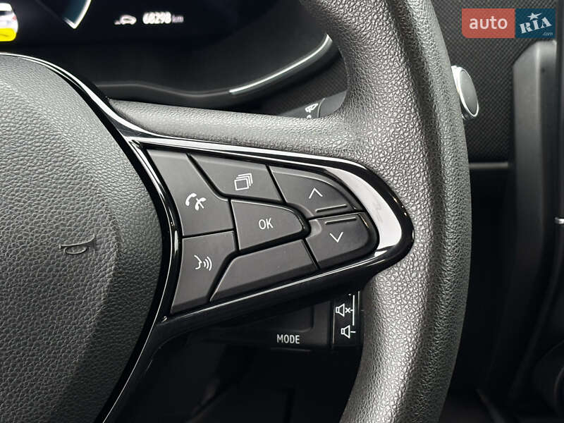 Хетчбек Renault Zoe 2019 в Львові фото 23 Хетчбек Renault Zoe 2019 в Львові