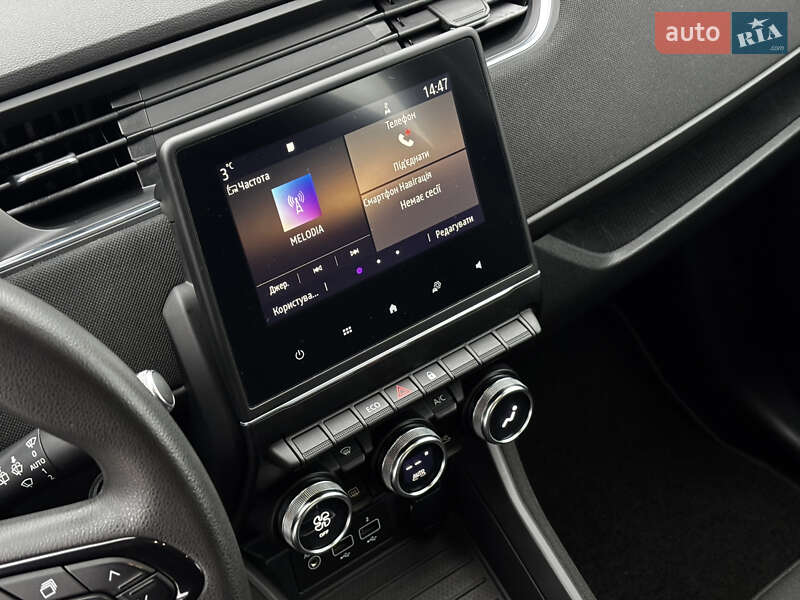 Хетчбек Renault Zoe 2019 в Львові фото 26 Хетчбек Renault Zoe 2019 в Львові