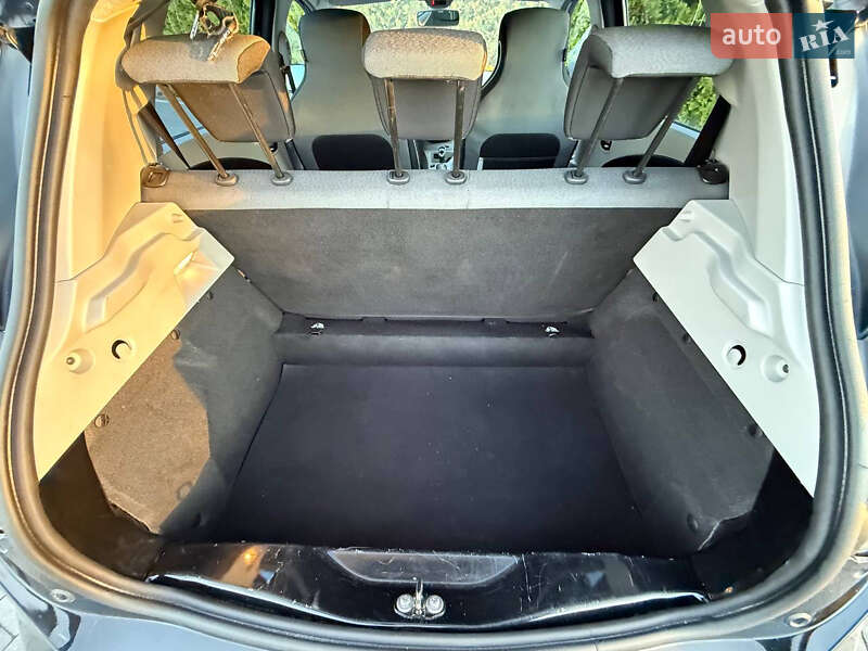 Хетчбек Renault Zoe 2014 в Стрию фото 39 Хетчбек Renault Zoe 2014 в Стрию