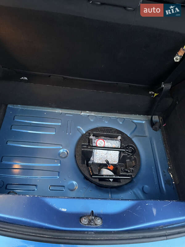 Хэтчбек Renault Zoe 2017 в Новоукраинке фото 34 Хэтчбек Renault Zoe 2017 в Новоукраинке