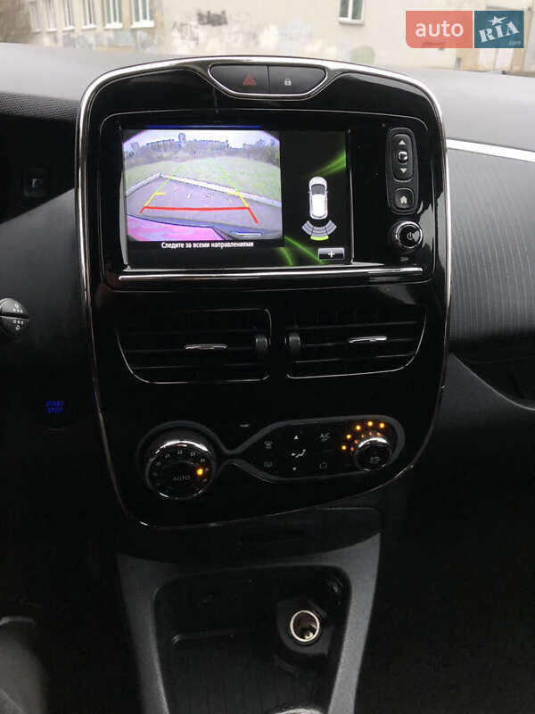 Хэтчбек Renault Zoe 2017 в Ровно фото 35 Хэтчбек Renault Zoe 2017 в Ровно