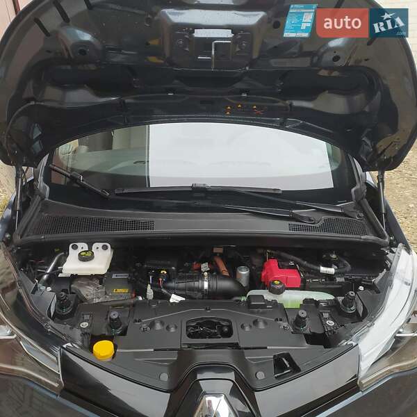 Хэтчбек Renault Zoe 2021 в Тернополе фото 3 Хэтчбек Renault Zoe 2021 в Тернополе