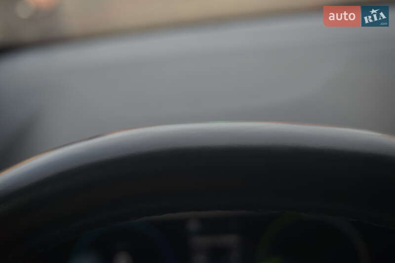 Хэтчбек Renault Zoe 2020 в Самборе фото 29 Хэтчбек Renault Zoe 2020 в Самборе