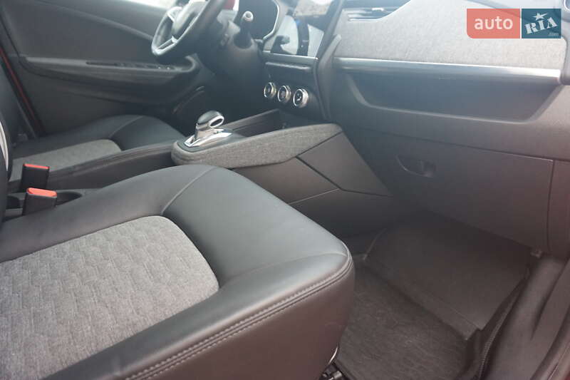 Хэтчбек Renault Zoe 2020 в Самборе фото 39 Хэтчбек Renault Zoe 2020 в Самборе