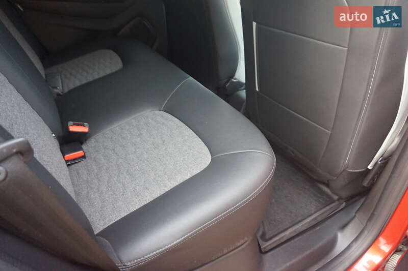 Хэтчбек Renault Zoe 2020 в Самборе фото 43 Хэтчбек Renault Zoe 2020 в Самборе