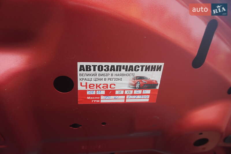 Хэтчбек Renault Zoe 2020 в Самборе фото 59 Хэтчбек Renault Zoe 2020 в Самборе