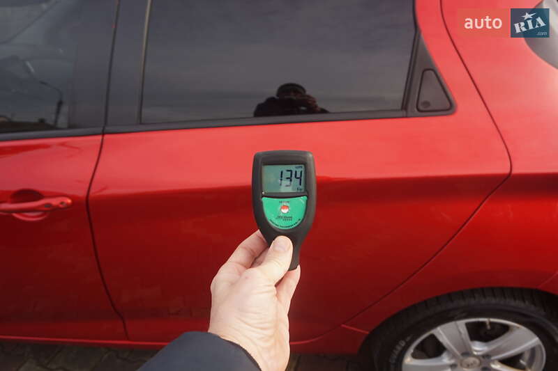 Хэтчбек Renault Zoe 2020 в Самборе фото 68 Хэтчбек Renault Zoe 2020 в Самборе