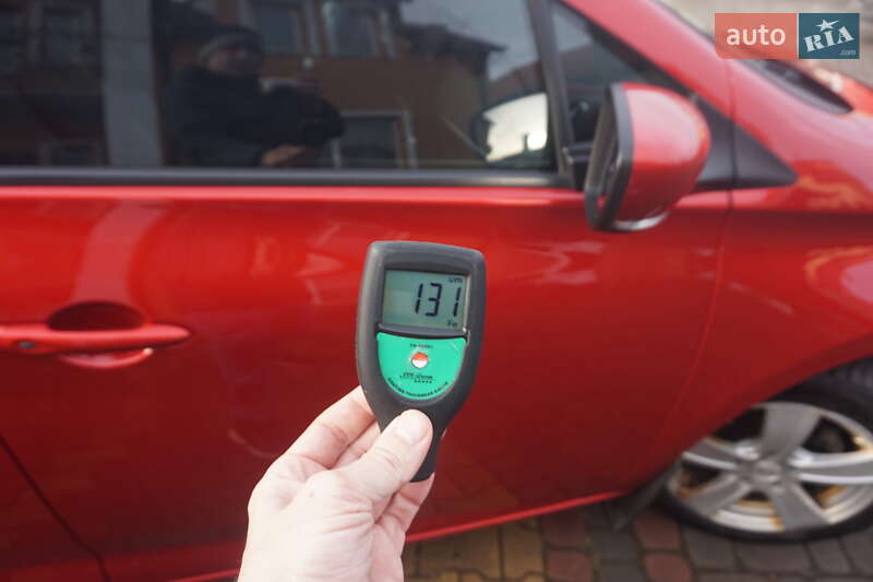 Хэтчбек Renault Zoe 2020 в Самборе фото 73 Хэтчбек Renault Zoe 2020 в Самборе