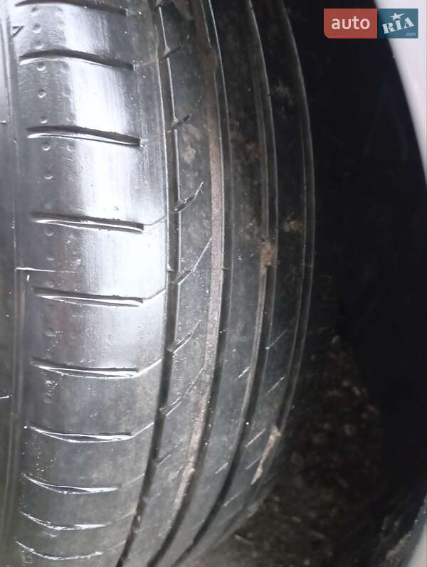 Хэтчбек Renault Zoe 2015 в Кременце фото 36 Хэтчбек Renault Zoe 2015 в Кременце