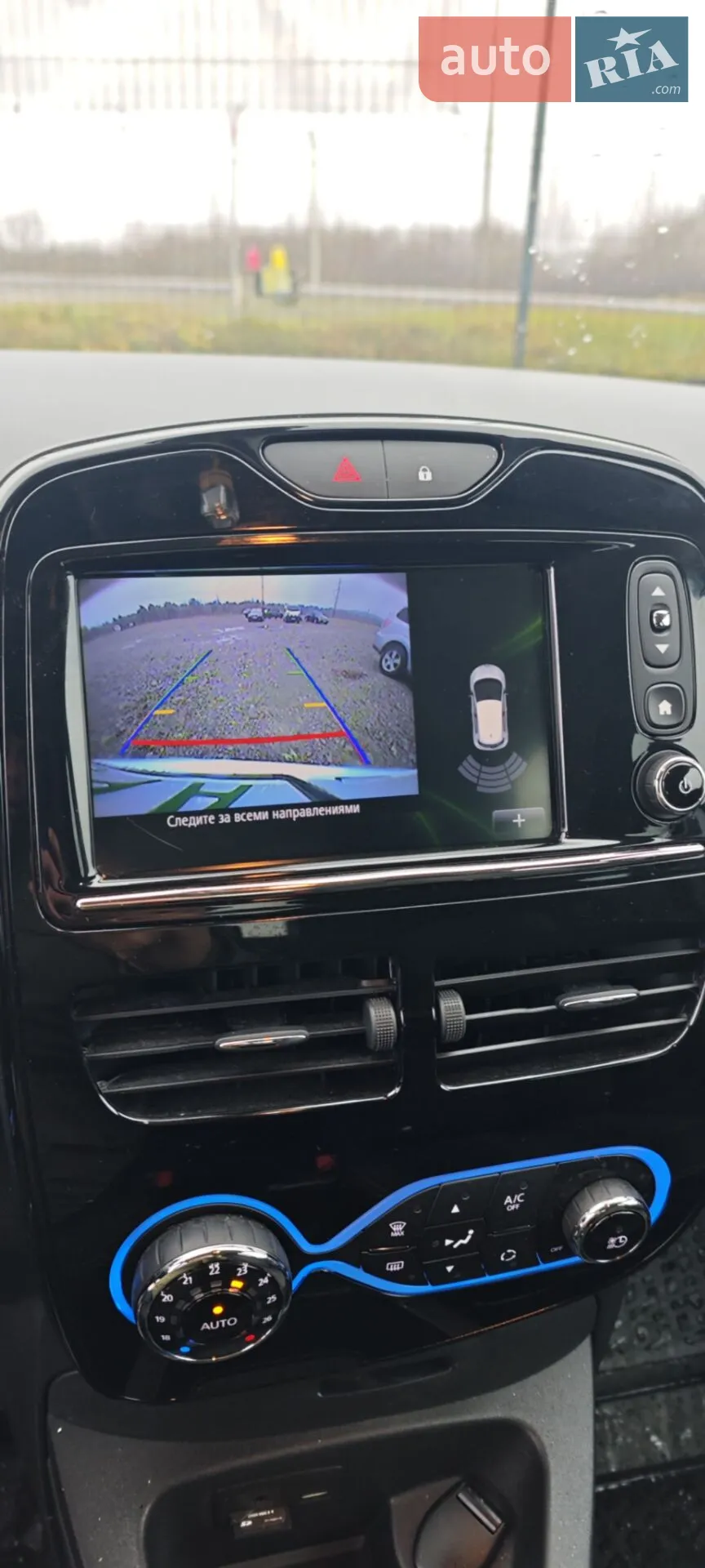 2017 Renault ZOE - мініатюра 5