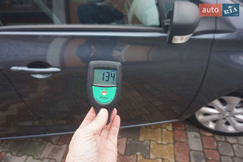 Хэтчбек Renault Zoe 2017 в Самборе фото 75 Хэтчбек Renault Zoe 2017 в Самборе