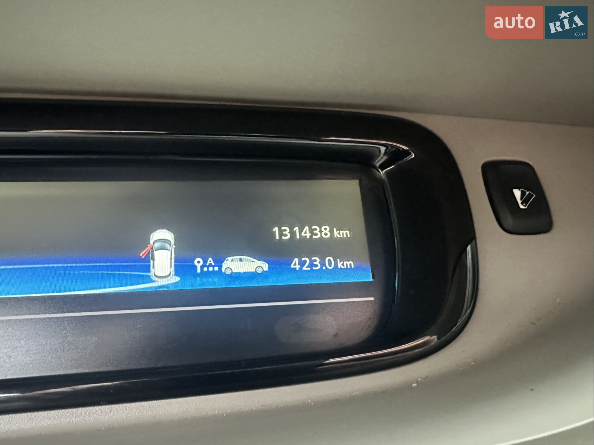 2017 Renault ZOE - мініатюра 17