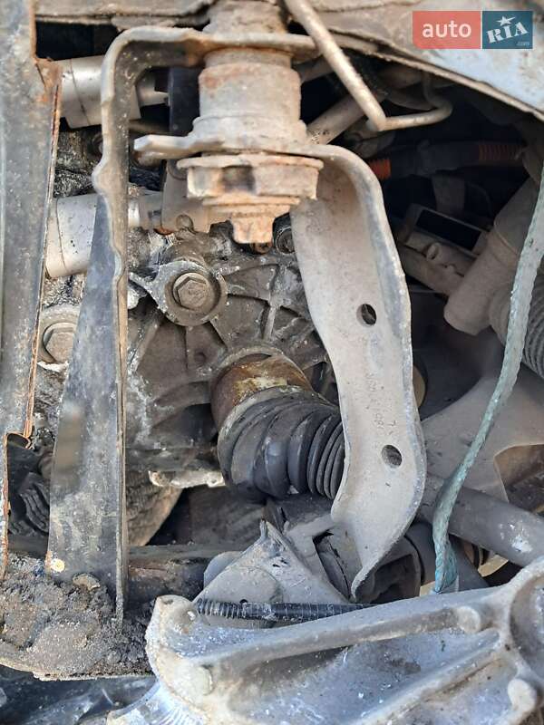 Хэтчбек Renault Zoe 2017 в Луцке фото 13 Хэтчбек Renault Zoe 2017 в Луцке