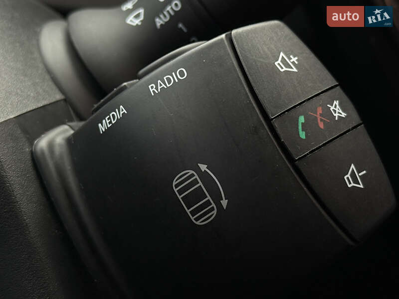 Хэтчбек Renault Zoe 2017 в Дрогобыче