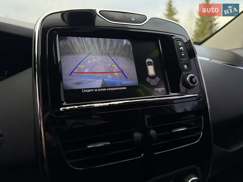 Хэтчбек Renault Zoe 2017 в Дрогобыче