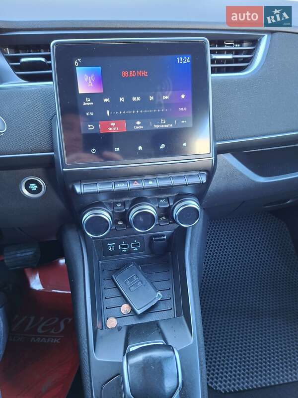 Хэтчбек Renault Zoe 2021 в Ивано-Франковске фото 28 Хэтчбек Renault Zoe 2021 в Ивано-Франковске