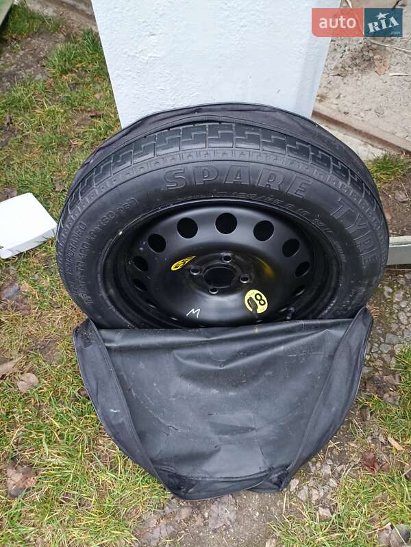 Хэтчбек Renault Zoe 2019 в Белой Церкви