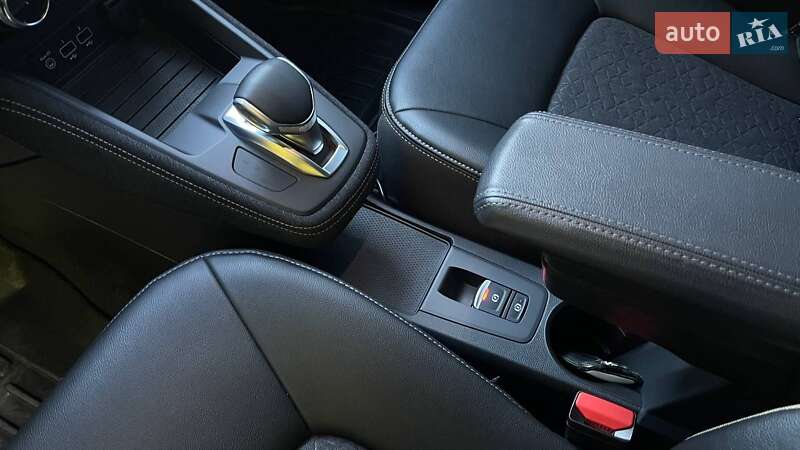 Хэтчбек Renault Zoe 2023 в Киеве фото 12 Хэтчбек Renault Zoe 2023 в Киеве