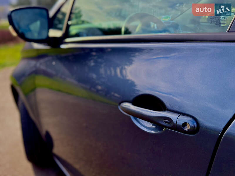 Хэтчбек Renault Zoe 2018 в Днепре