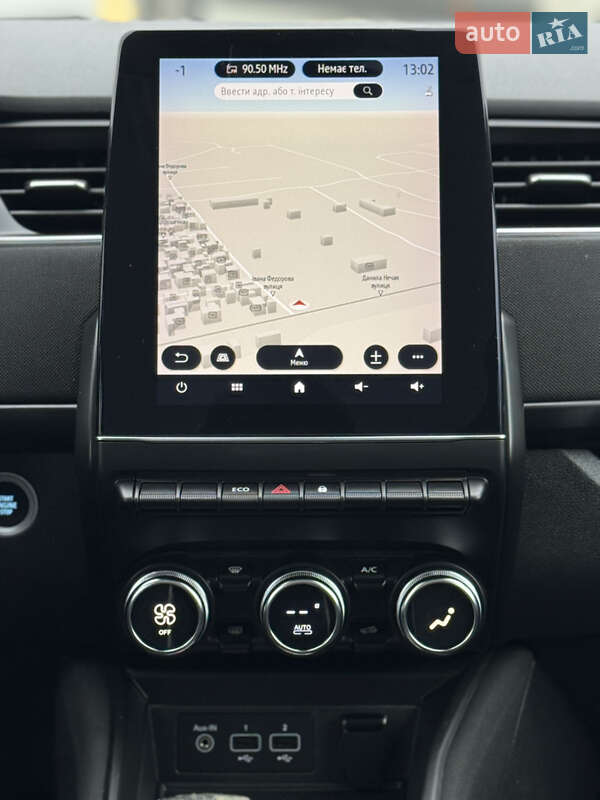 Хетчбек Renault Zoe 2020 в Вінниці