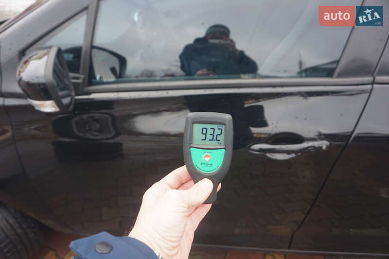 Хэтчбек Renault Zoe 2015 в Самборе фото 65 Хэтчбек Renault Zoe 2015 в Самборе