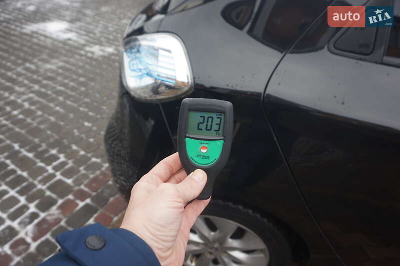 Хэтчбек Renault Zoe 2015 в Самборе фото 69 Хэтчбек Renault Zoe 2015 в Самборе