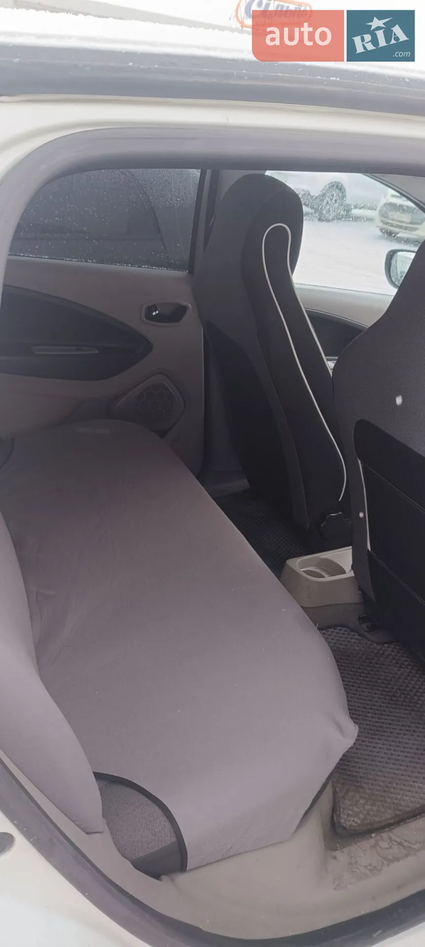 2015 Renault ZOE - мініатюра 10