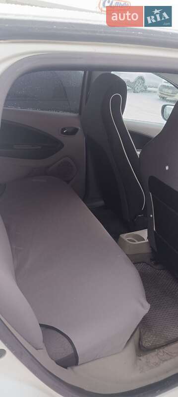 Хетчбек Renault Zoe 2015 в Павлограді