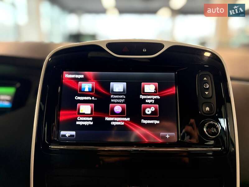 Хетчбек Renault Zoe 2017 в Львові