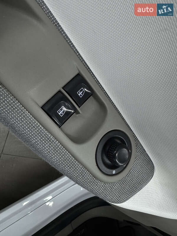 Хэтчбек Renault Zoe 2019 в Коломые