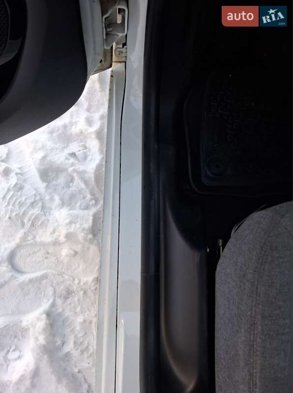 Хетчбек Renault Zoe 2020 в Звягелі