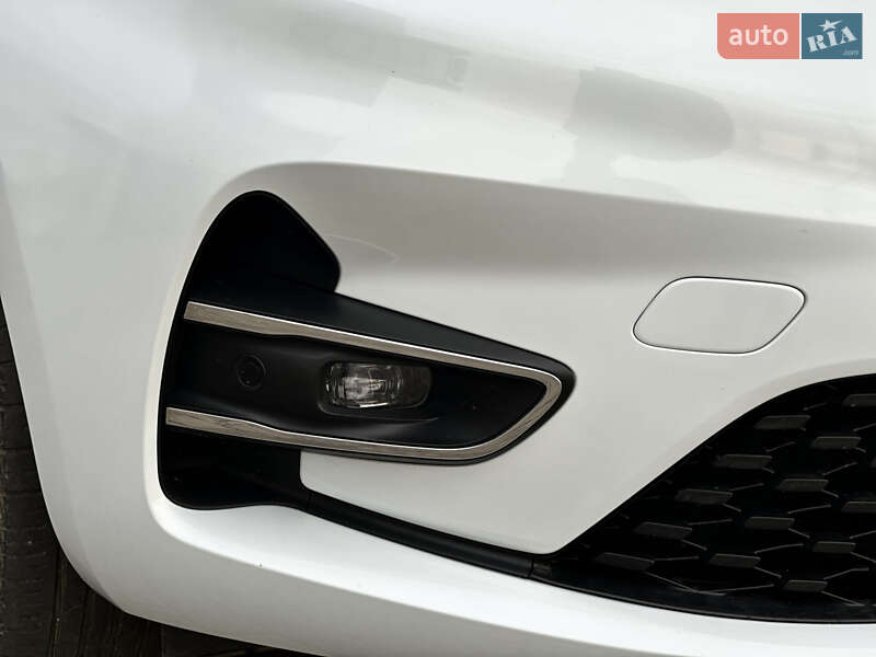 Хэтчбек Renault Zoe 2021 в Ровно