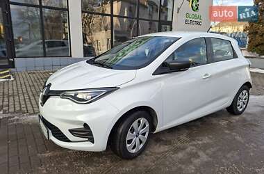 Хетчбек Renault Zoe 2020 в Калуші