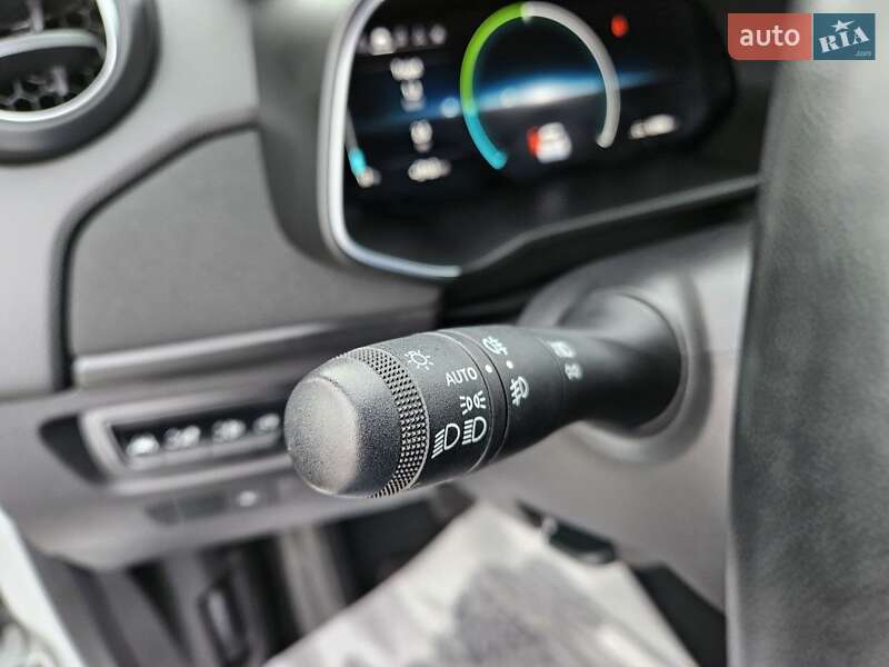 Хетчбек Renault Zoe 2021 в Вінниці фото 24 Хетчбек Renault Zoe 2021 в Вінниці
