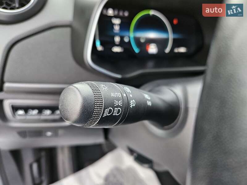 Хетчбек Renault Zoe 2021 в Вінниці фото 23 Хетчбек Renault Zoe 2021 в Вінниці