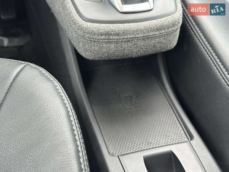 Хэтчбек Renault Zoe 2019 в Львове