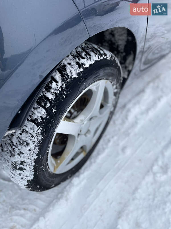 Хэтчбек Renault Zoe 2017 в Хмельницком