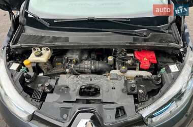 Хэтчбек Renault Zoe 2017 в Киеве