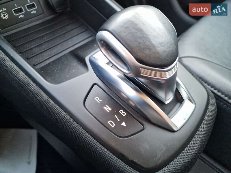 Хэтчбек Renault Zoe 2020 в Виннице фото 37 Хэтчбек Renault Zoe 2020 в Виннице