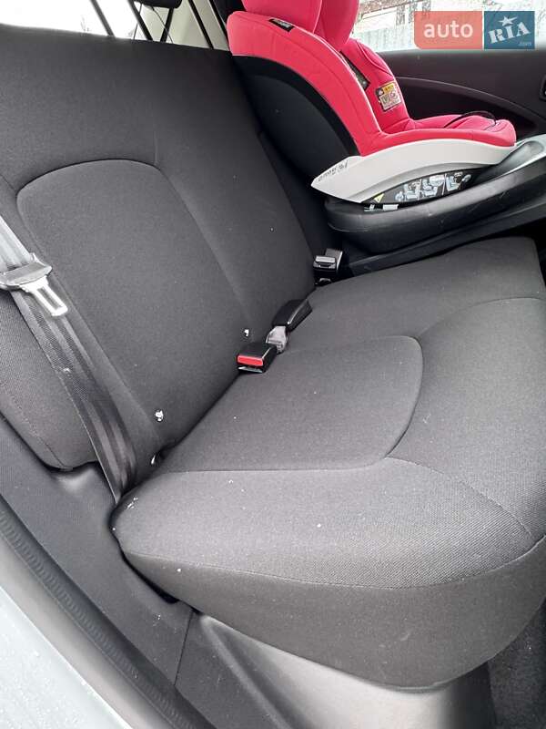 Хэтчбек Renault Zoe 2020 в Стрые фото 9 Хэтчбек Renault Zoe 2020 в Стрые