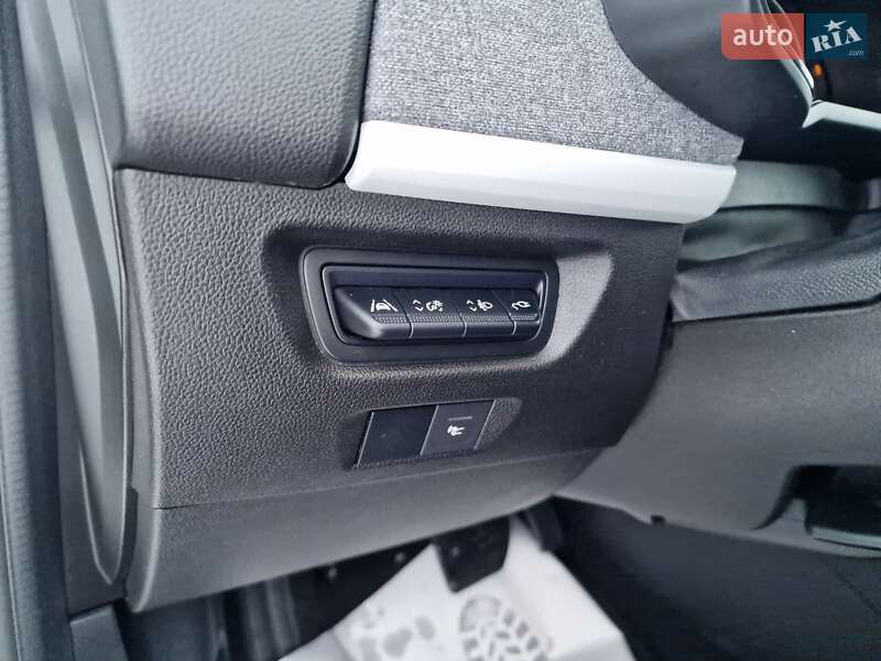 Хэтчбек Renault Zoe 2022 в Виннице фото 23 Хэтчбек Renault Zoe 2022 в Виннице