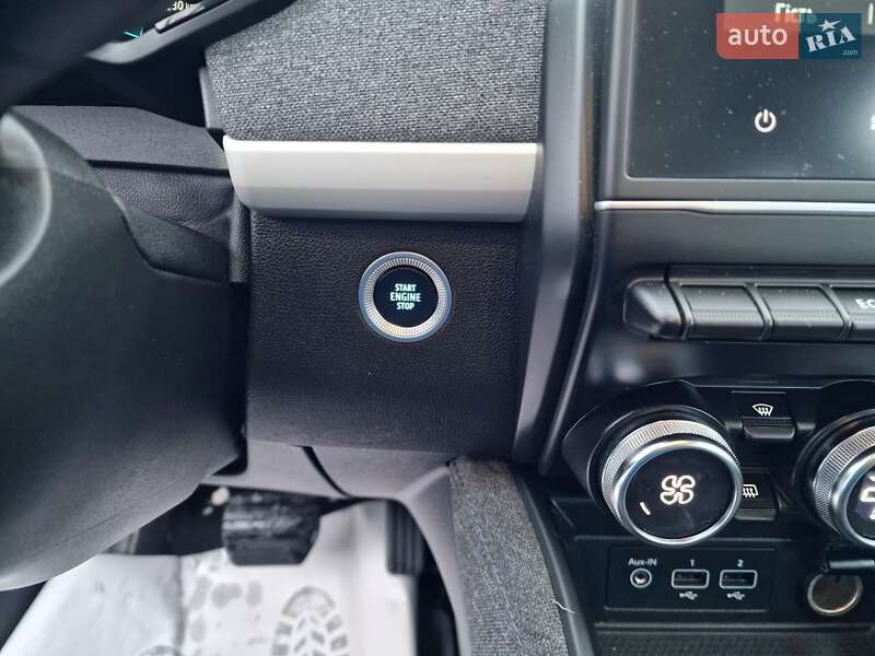 Хэтчбек Renault Zoe 2022 в Виннице фото 30 Хэтчбек Renault Zoe 2022 в Виннице