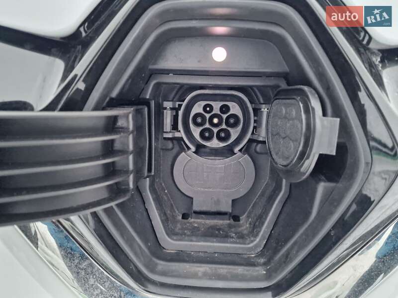 Хэтчбек Renault Zoe 2022 в Виннице фото 10 Хэтчбек Renault Zoe 2022 в Виннице