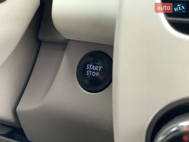 Хэтчбек Renault Zoe 2019 в Бердичеве